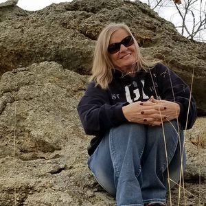 Meet your Posher, Brigitte